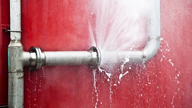 Best Water damage restoration services  in North St Paul, MN